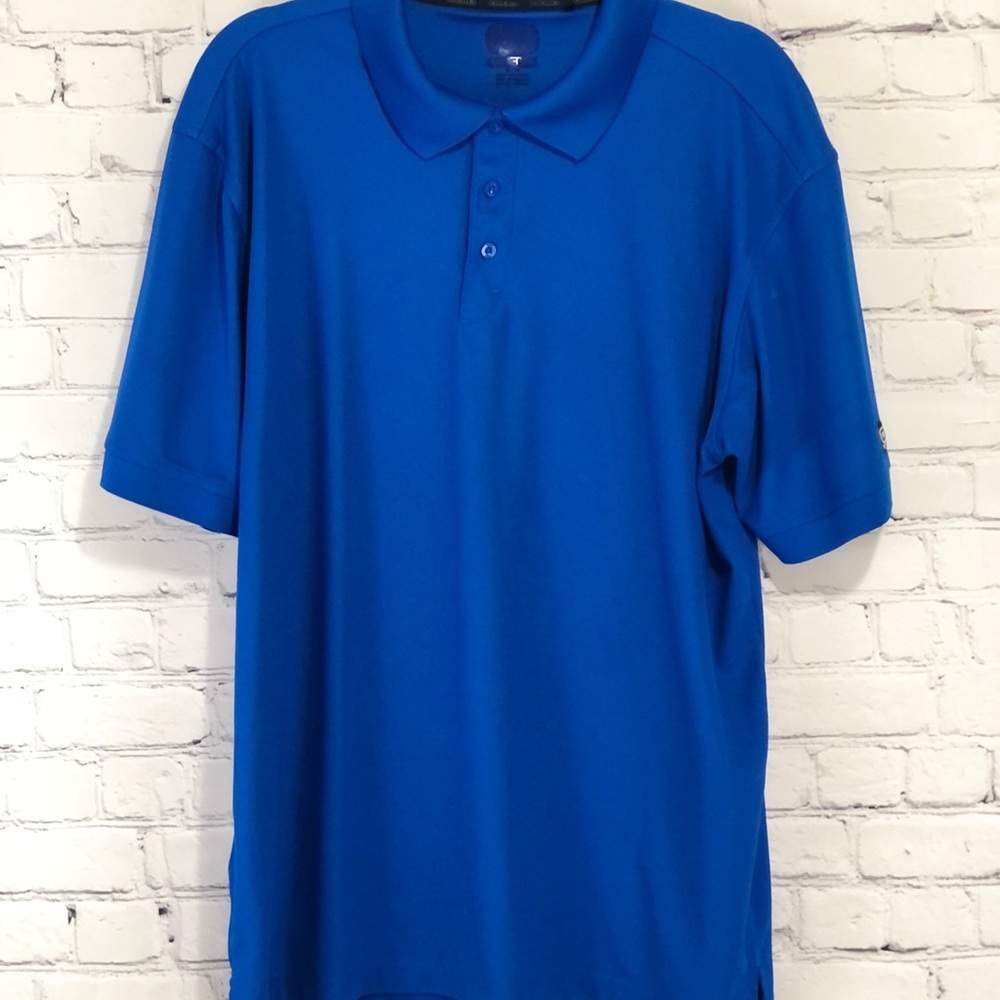 OGIO, XL, Golf, Polo, Blue